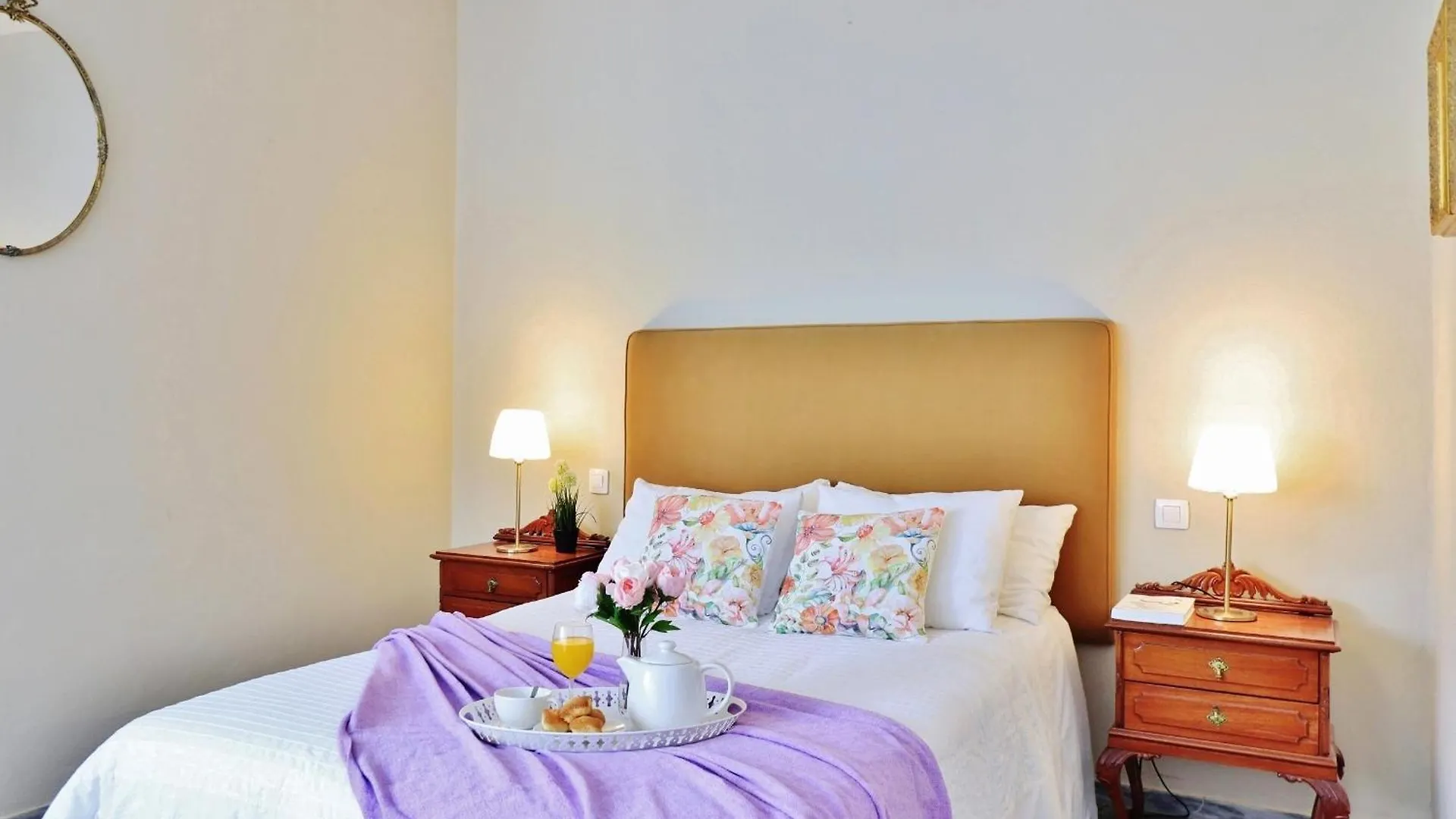 Villa Maruja La Laguna  0*, La Laguna (Tenerife) Španělsko