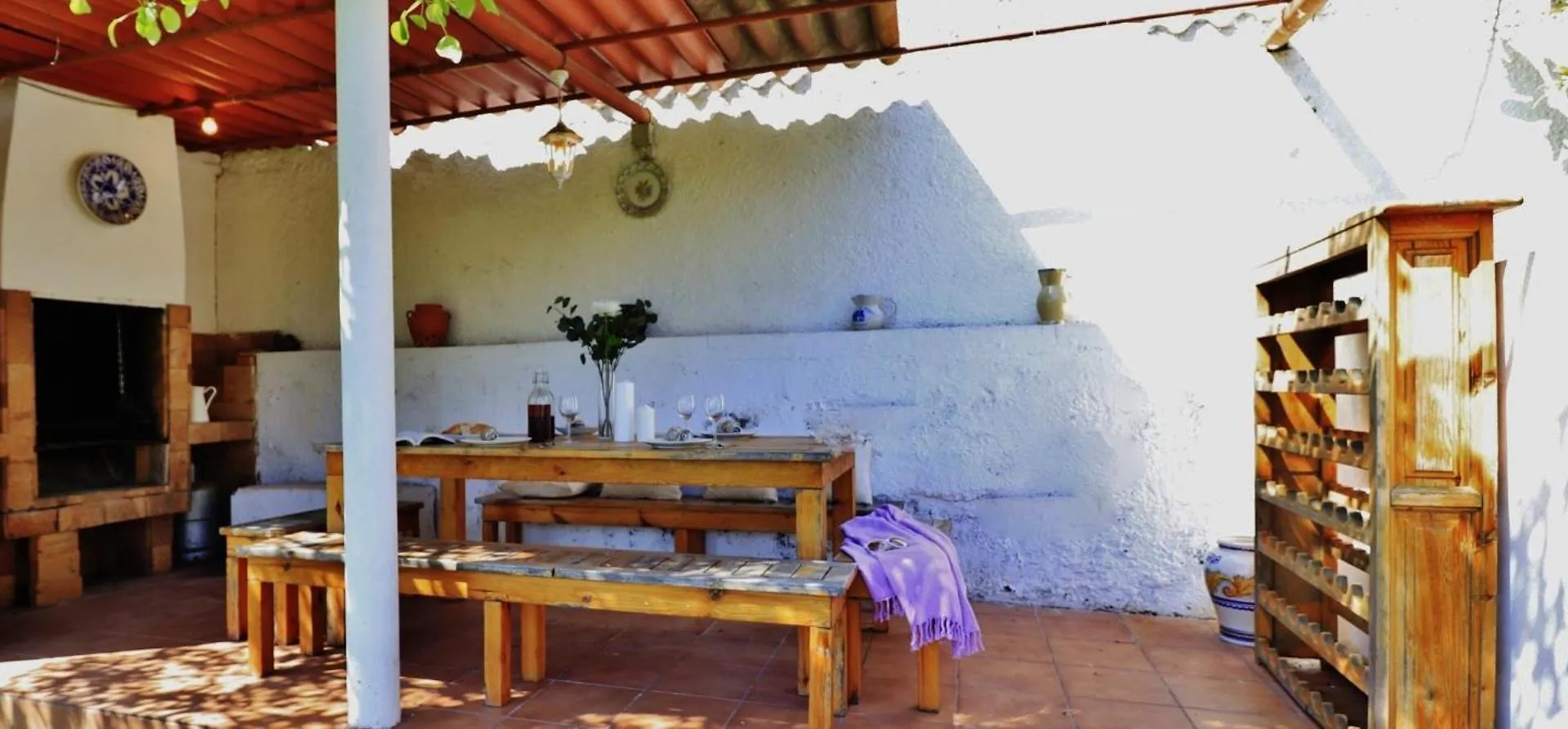 Holiday home Villa Maruja La Laguna