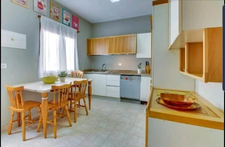 Villa Maruja La Laguna  Holiday home