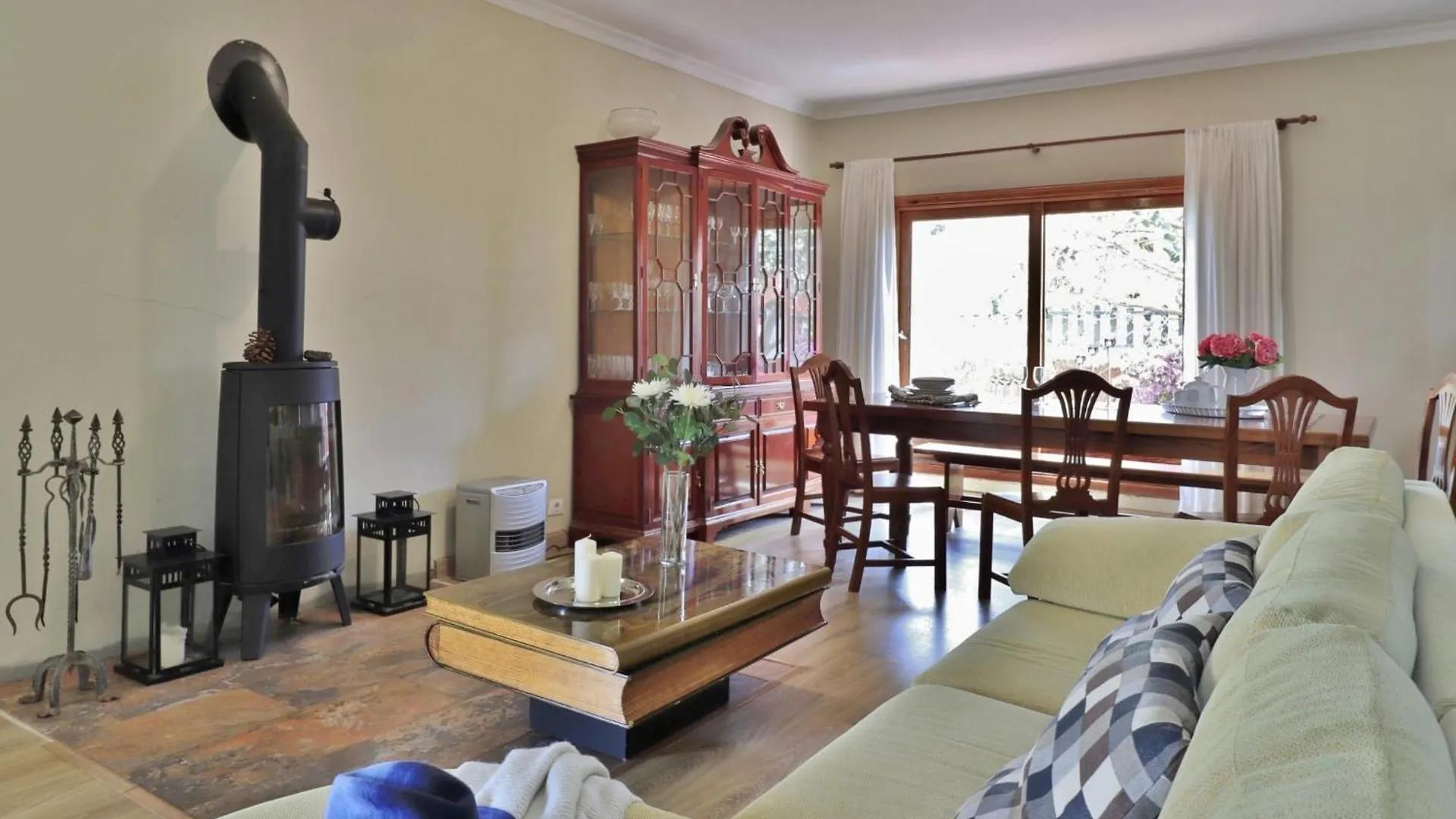 Holiday home Villa Maruja La Laguna