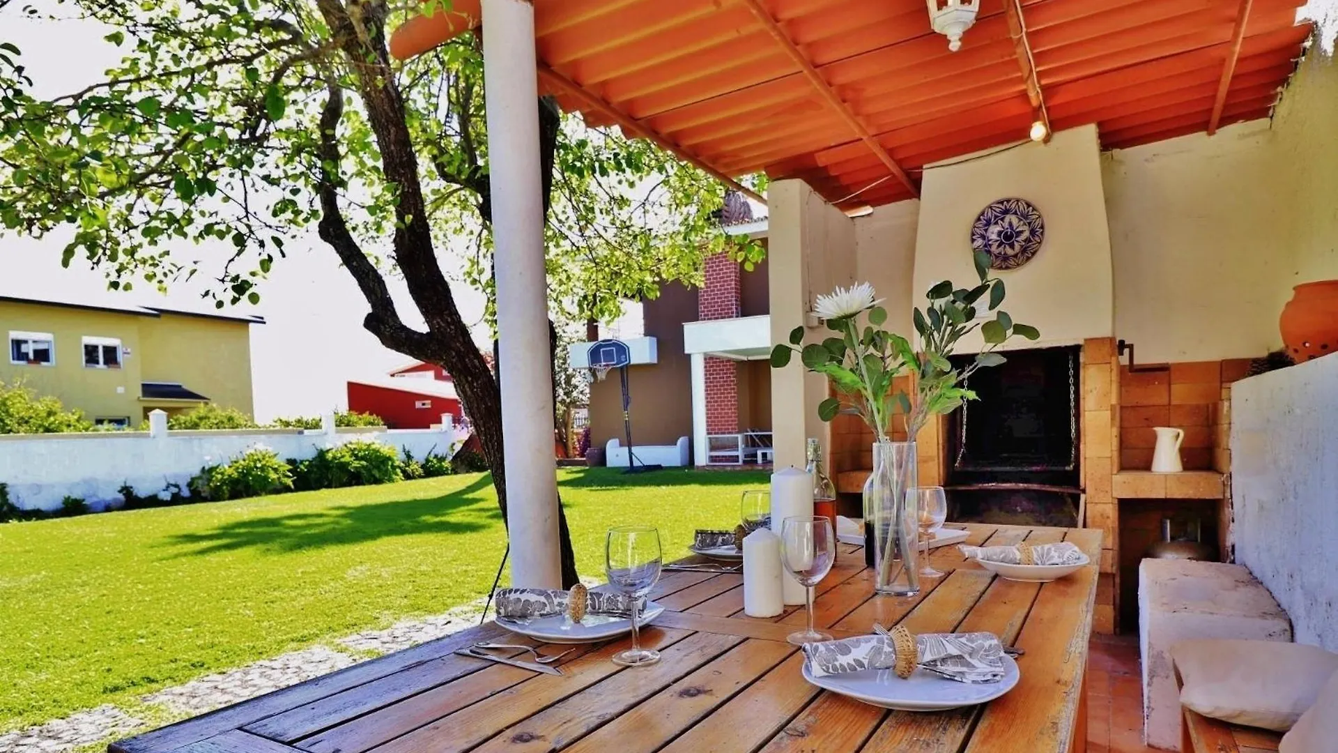 Villa Maruja La Laguna
