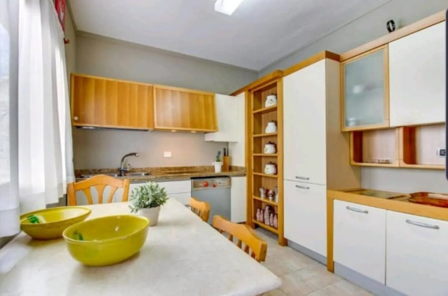 Holiday home Villa Maruja La Laguna