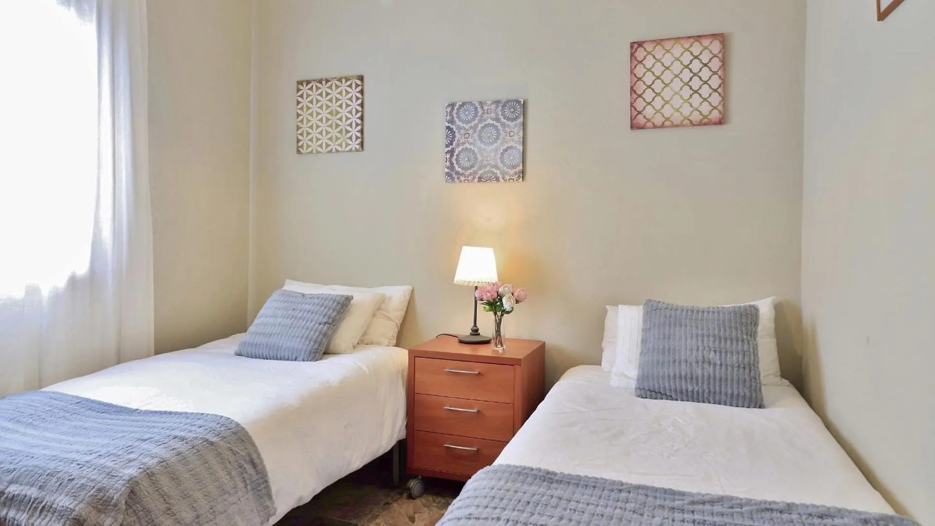 Villa Maruja La Laguna  Holiday home La Laguna (Tenerife)