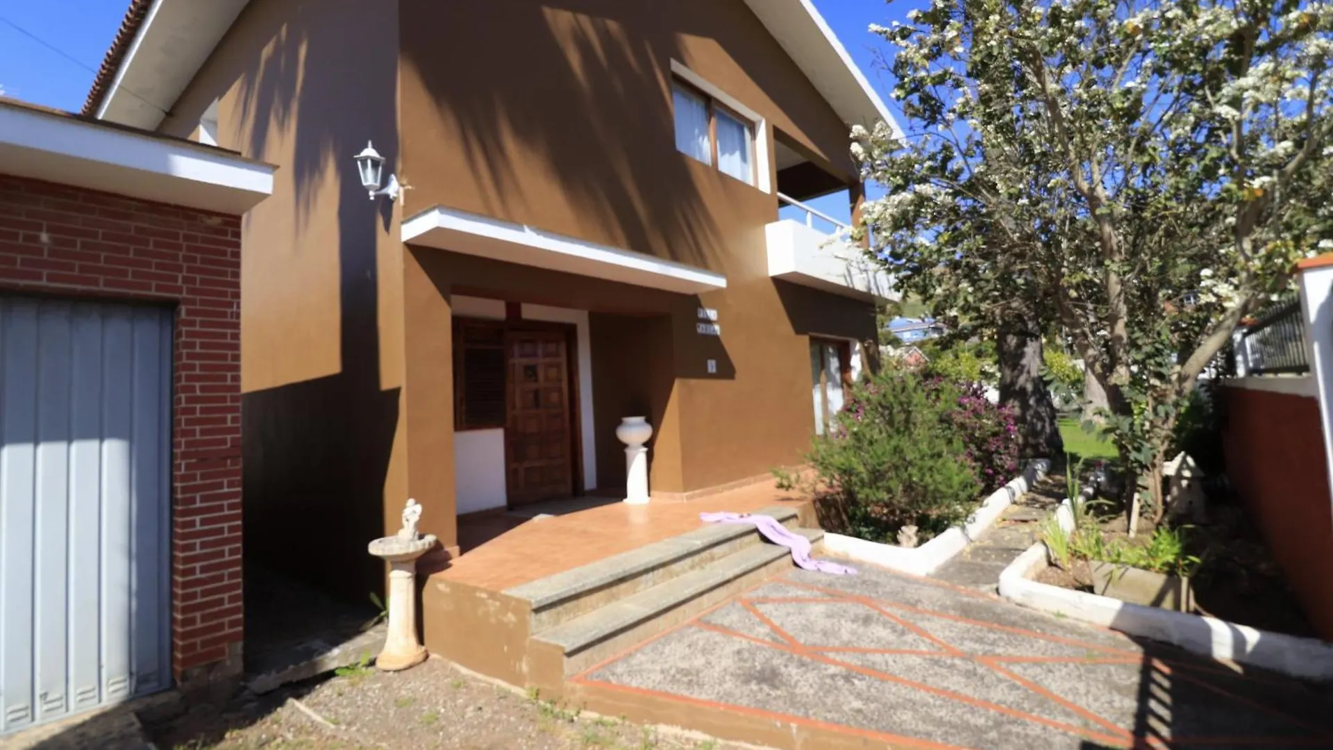 Holiday home Villa Maruja La Laguna