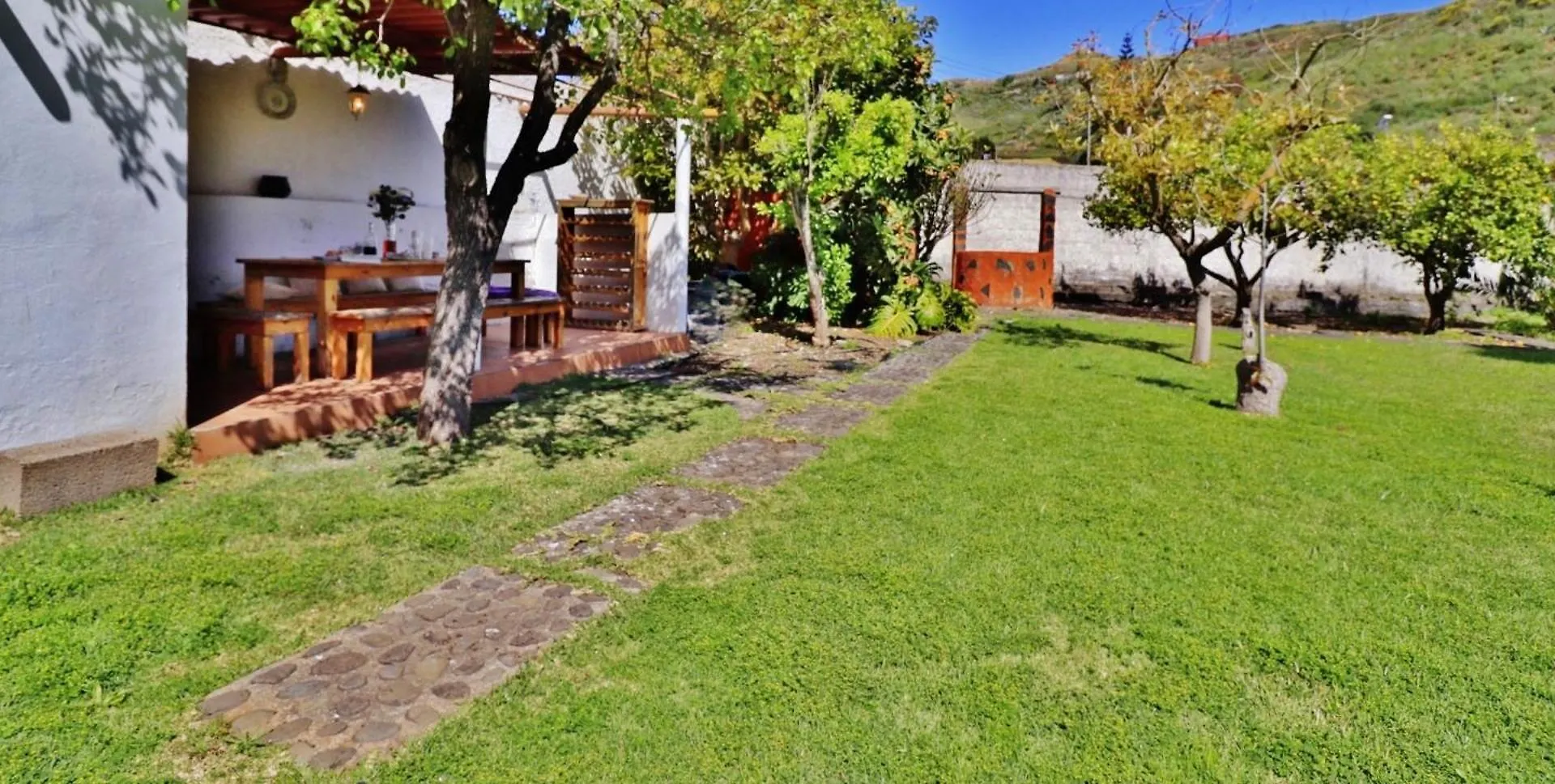 Villa Maruja La Laguna  La Laguna (Tenerife)