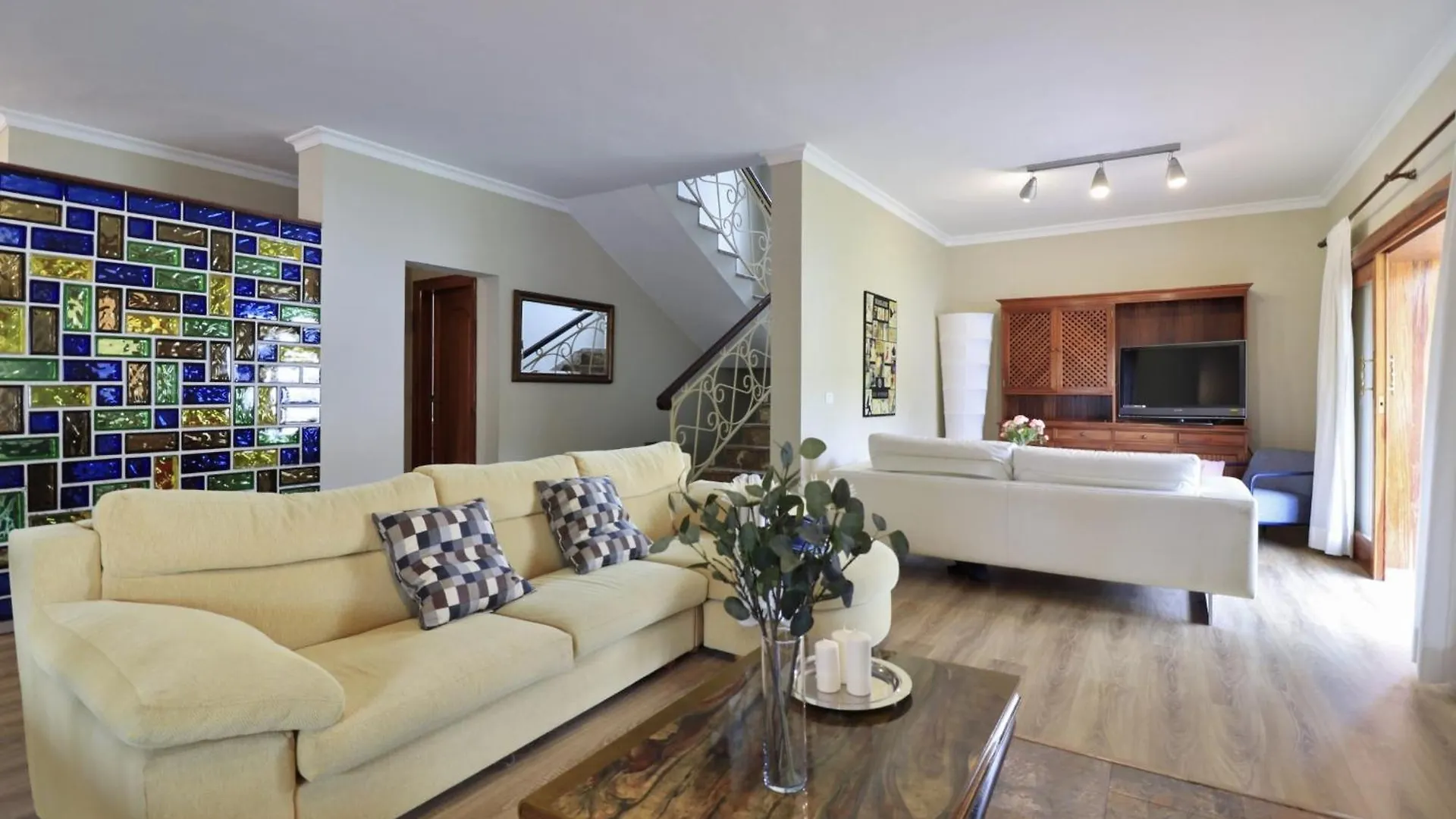 Villa Maruja La Laguna  Holiday home La Laguna (Tenerife)