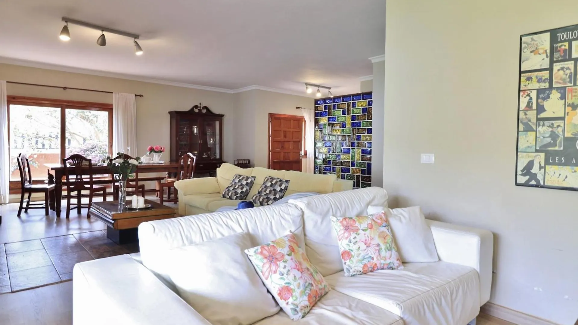 Villa Maruja La Laguna  Holiday home