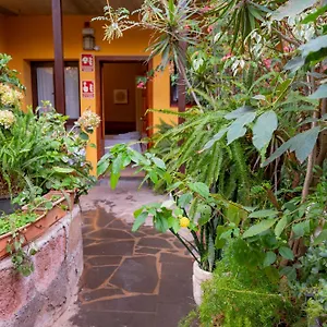 Country house La Asomada Del Gato, La Laguna (Tenerife)