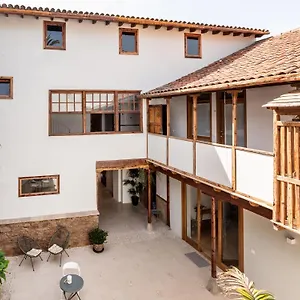 Hotel Laguna Cool Living, La Laguna (Tenerife)