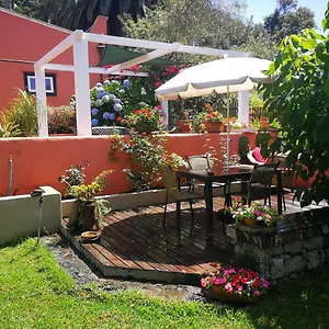 Сasa de vacaciones Jardines De Hortensia - Vacation Tenerife, La Laguna (Tenerife)